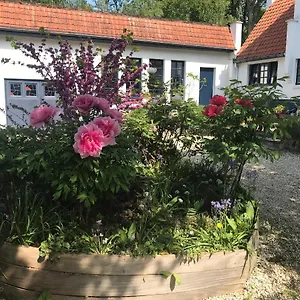 Bed & Breakfast Ros & Marc, Wezembeek-Oppem