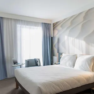 **** Hotel Novotel Centre Belgium
