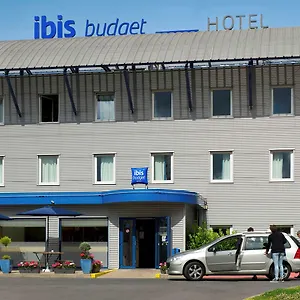  Hotel Ibis Budget Charleroi Airport Belgium