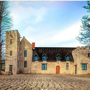 Hotel Elinoa, Machelen