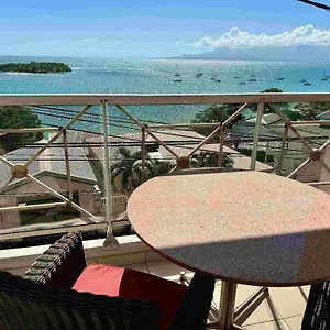 *** Hotel Turquoise Guadeloupe - Vue Et Lagon Guadeloupe