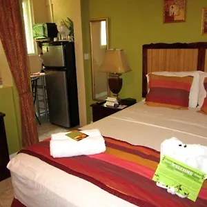 ** Guest house Narakiel's Dominica