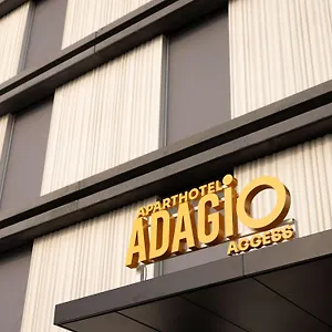 Hotel Adagio Access Brussels Airport, Machelen