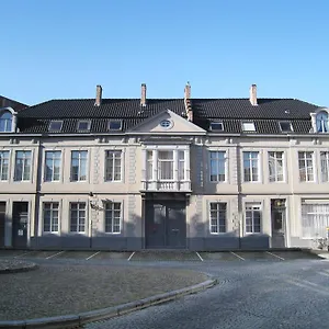*** Guest house House Of Belgium