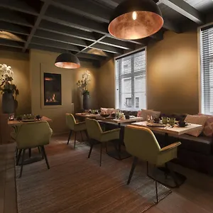 **** Bed & Breakfast The Butchers Wife Belgium
