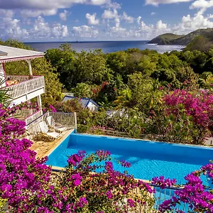 *** Hotel Oceane Martinique
