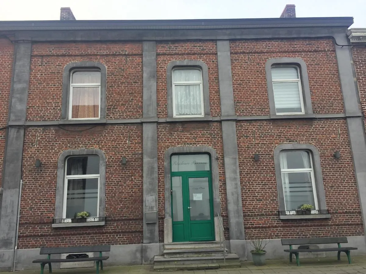 Carpe Diem Jumet Bed & Breakfast