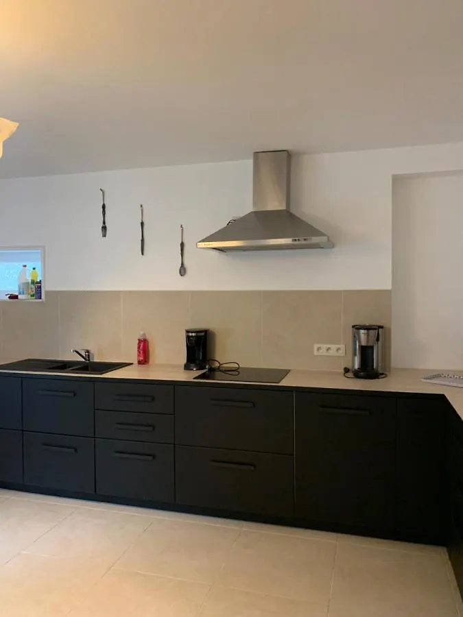 *** Bed & Breakfast Carpe Diem Jumet Belgium