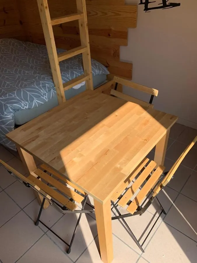 Carpe Diem Jumet Bed & Breakfast