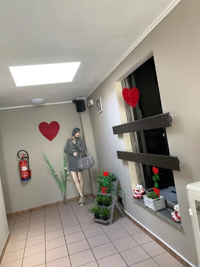 Carpe Diem Jumet Bed & Breakfast