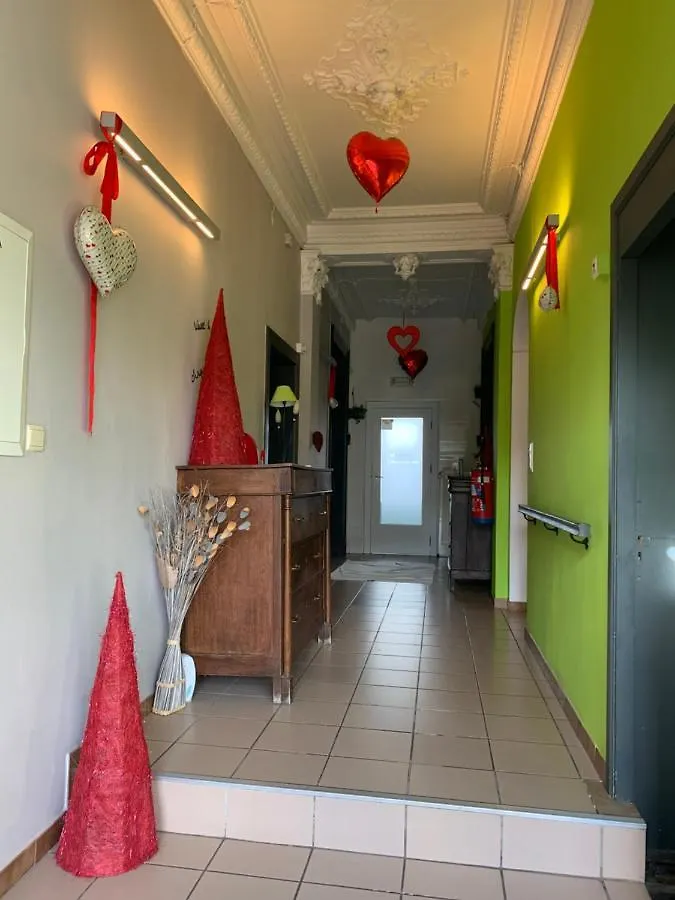 *** Bed & Breakfast Carpe Diem Jumet Belgium