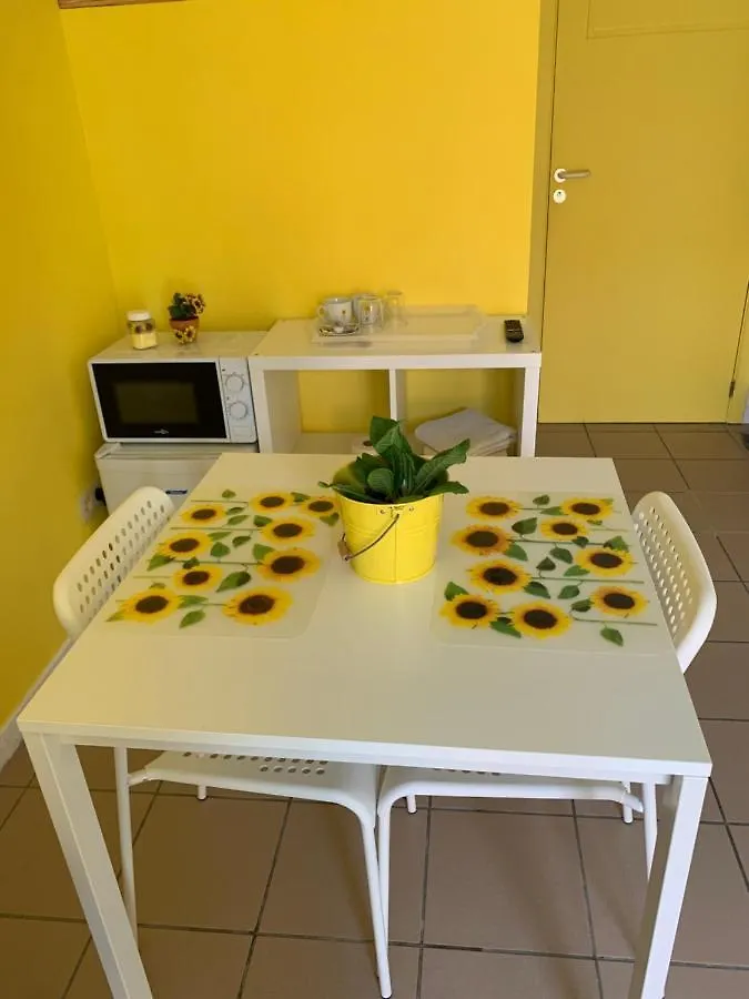 Carpe Diem Jumet Bed & Breakfast