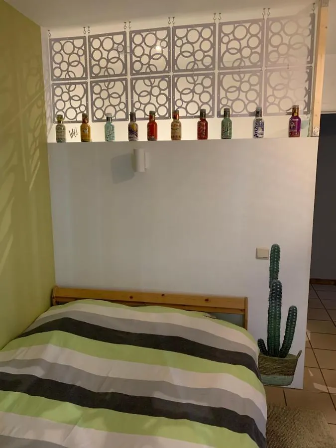 Carpe Diem Jumet Bed & Breakfast