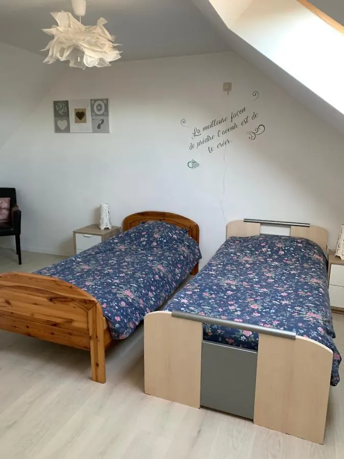 Carpe Diem Jumet Bed & Breakfast